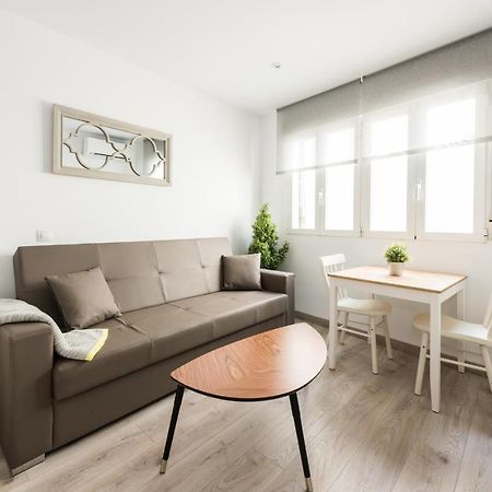 La Vivienda De Pedro Zerolo Apartment Madrid Exterior foto
