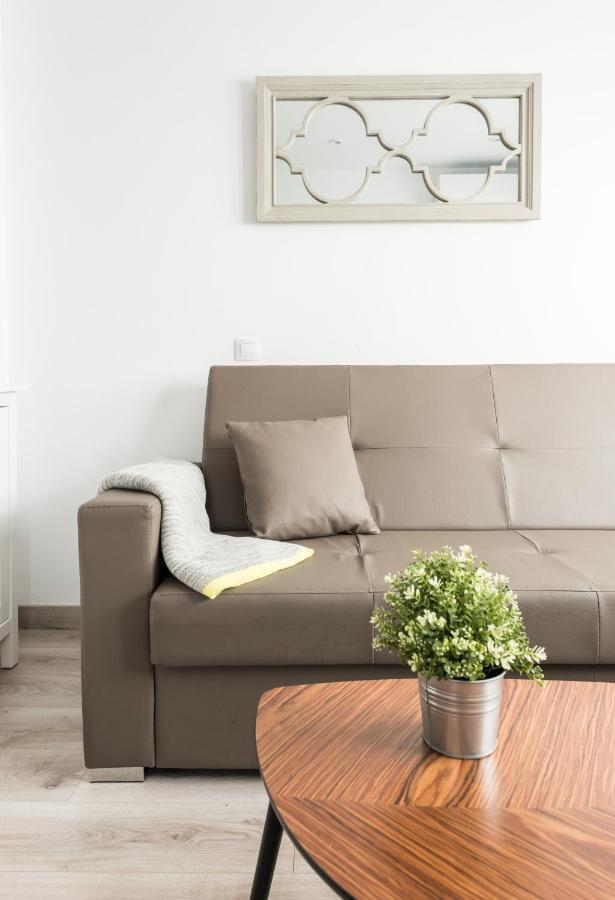La Vivienda De Pedro Zerolo Apartment Madrid Exterior foto
