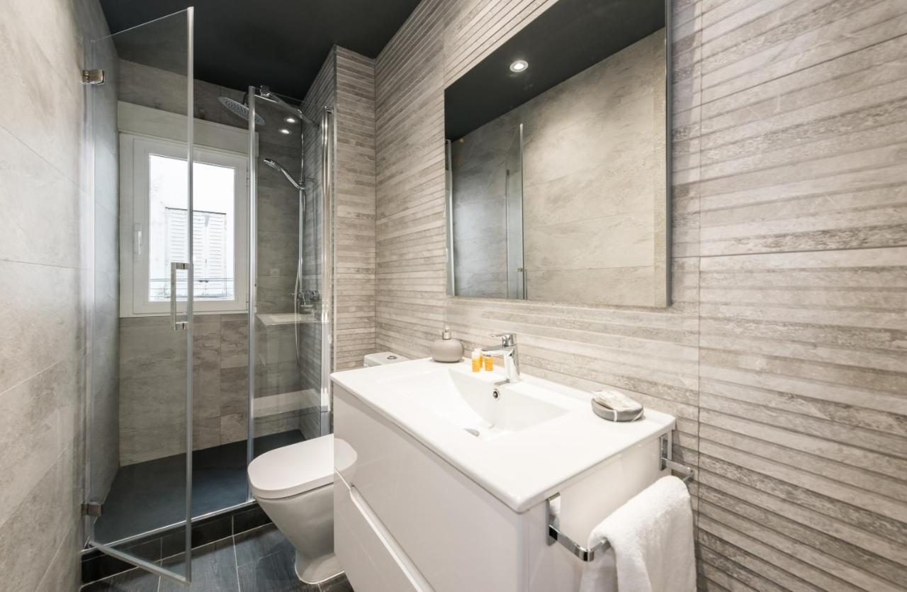 La Vivienda De Pedro Zerolo Apartment Madrid Exterior foto
