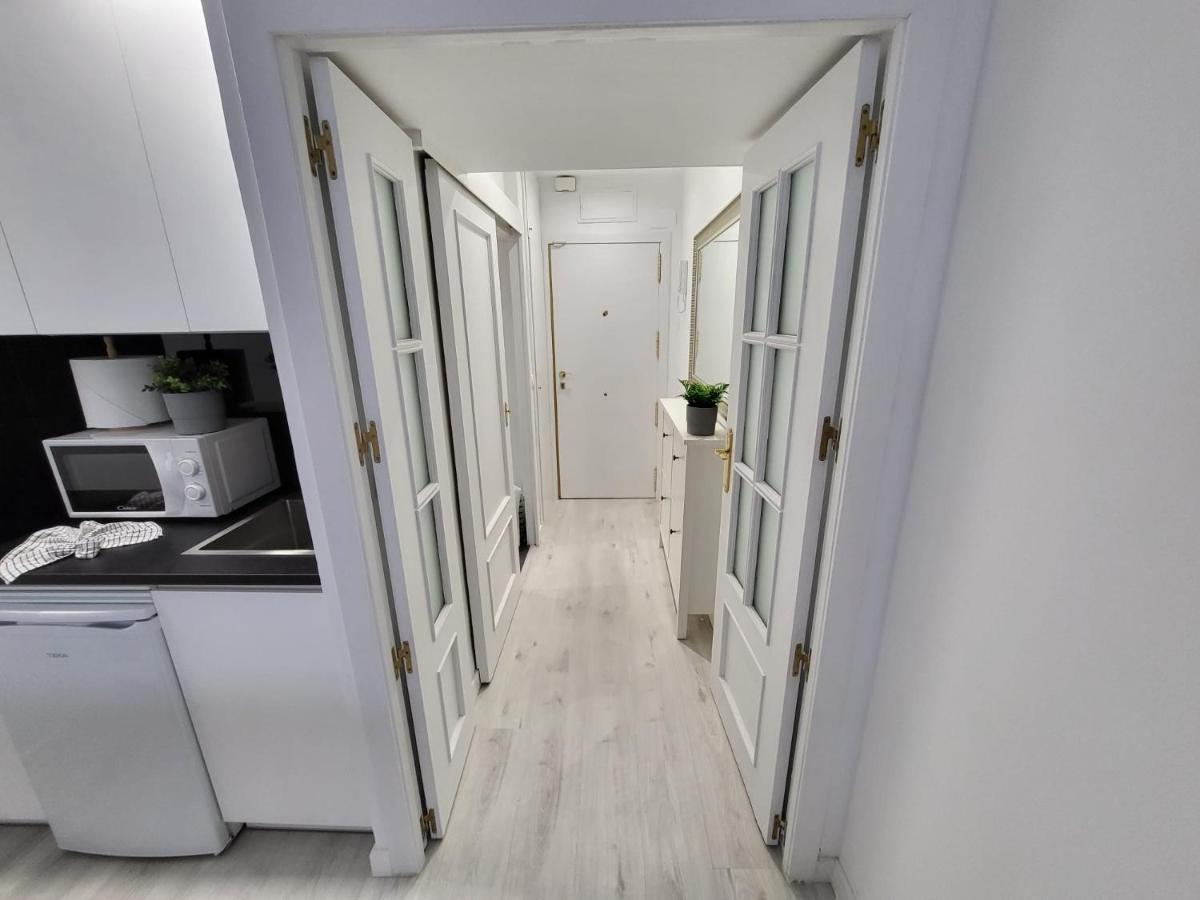 La Vivienda De Pedro Zerolo Apartment Madrid Exterior foto